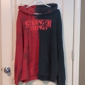 Stranger Things Hoodie